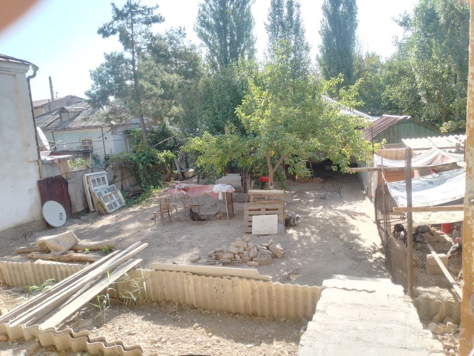 Дом продается 6 соток