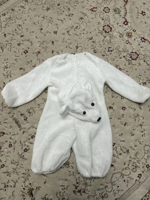 Продается костюм мишки