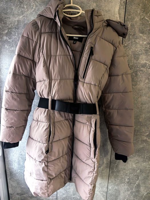 Зимно яке, много топло