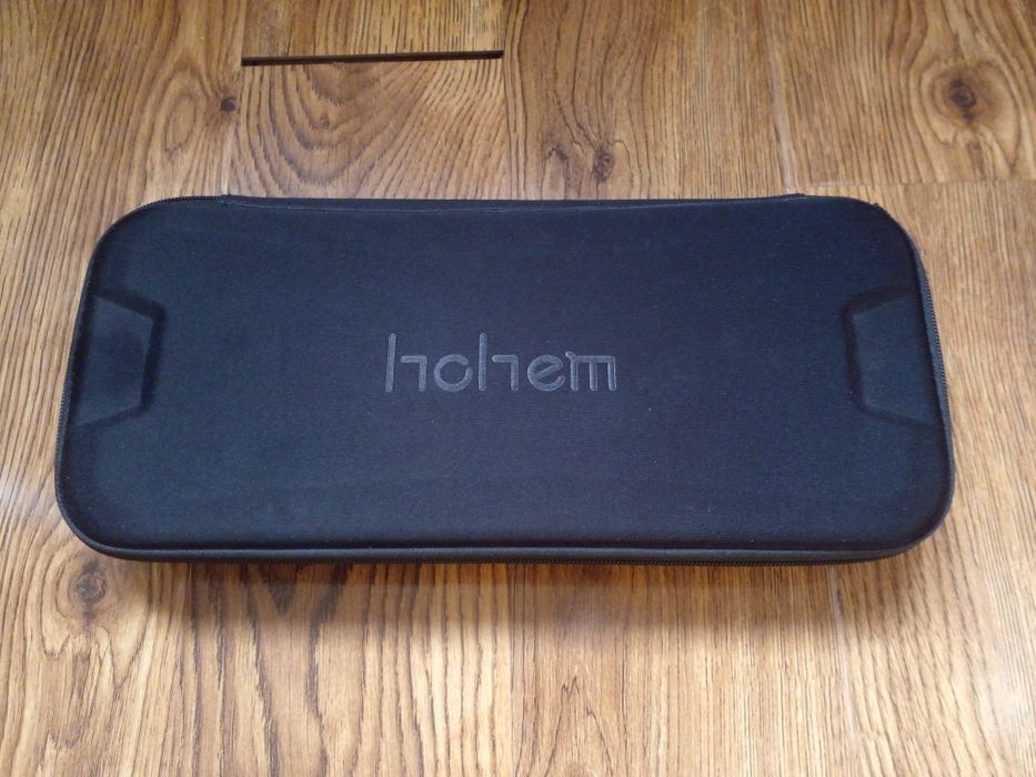 Hohem Isteady Mobile +