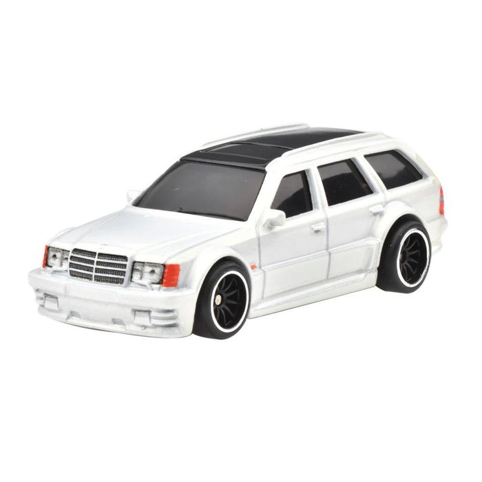 Vand Mercedes E 36 AMG Hot Wheels