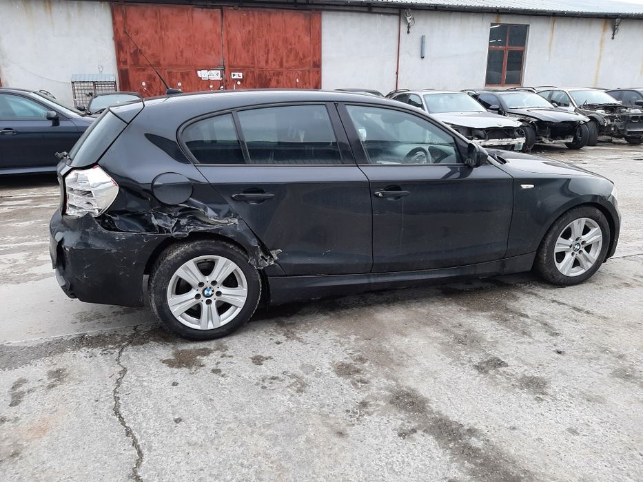 Usa stanga dreapta bmw seria 1 e87