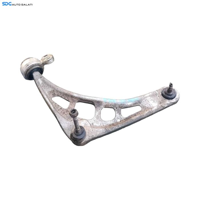 Brat Suspensie Roata Stanga Fata BMW Seria 3 E46 1997 - 2005 [M9501]