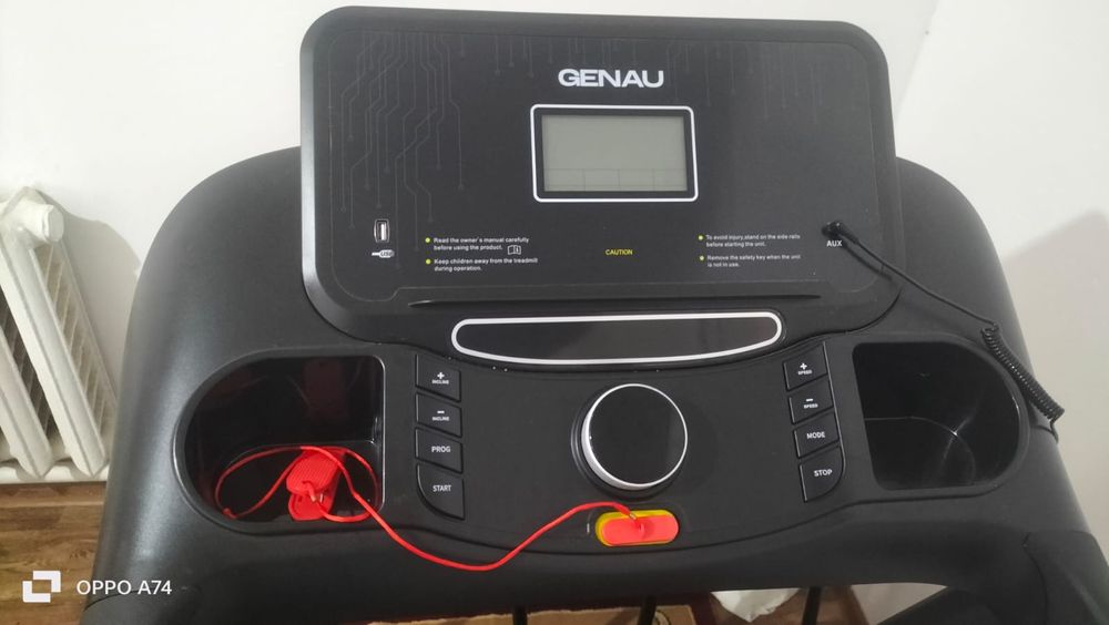 Продаётся беговая дорожка