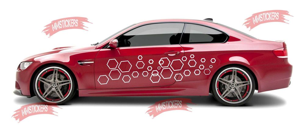 Универсална Пчелна Пита за лява и дясна страна BG66659