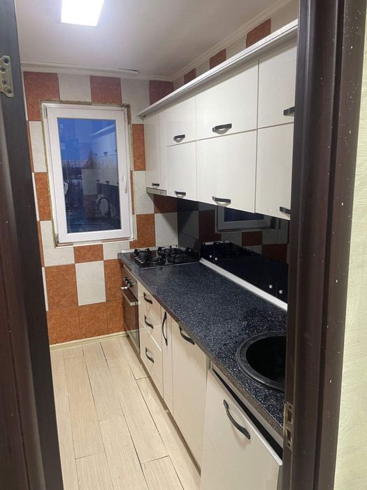 Cazare muncitori bucuresti Berceni / Zetari