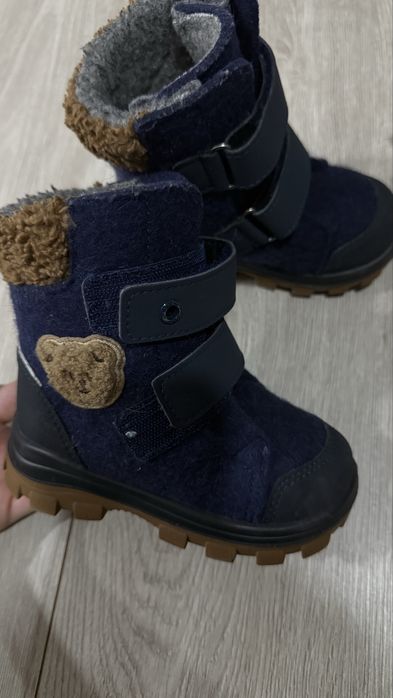 Обувь от котофей