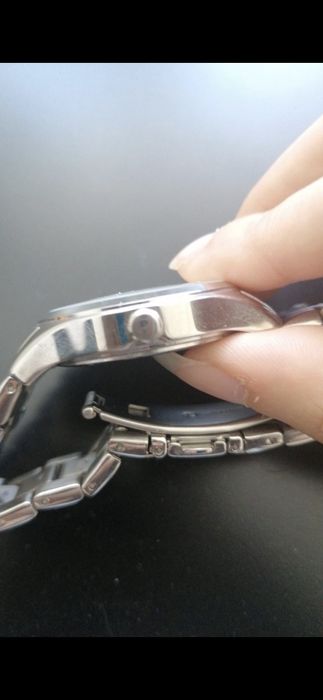 Ceas Esprit Audry Silver