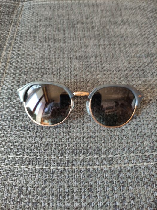 Слънчеви очила рейбан rayban