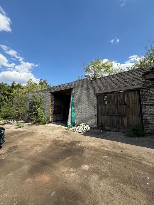 Сдаются боксы и кабинеты