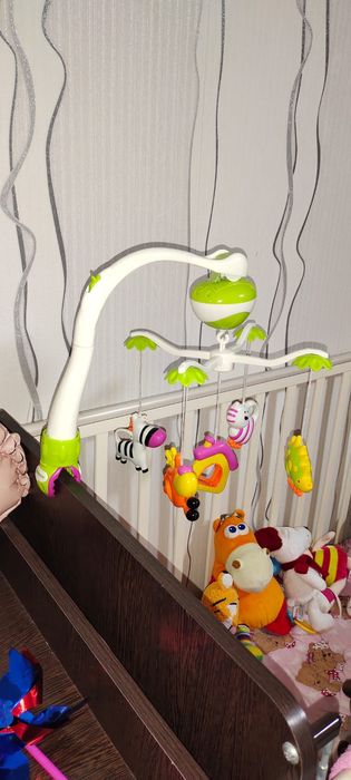 Мобиль в хорошем состояние