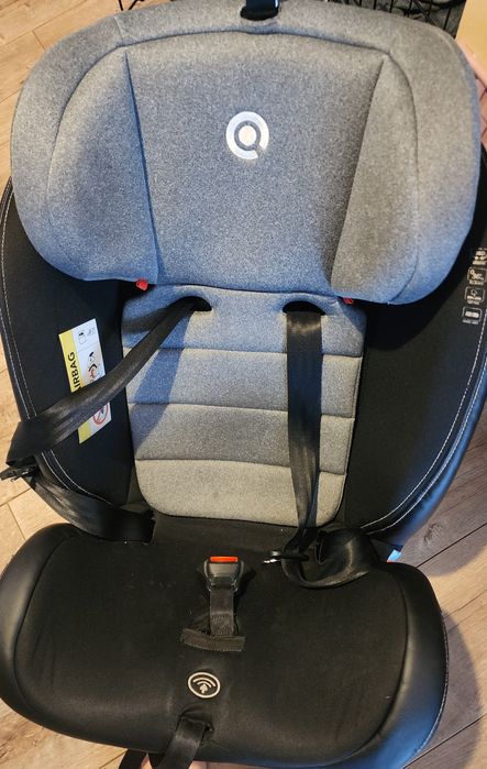 Scaun auto Caretero mundo 0-36 kg