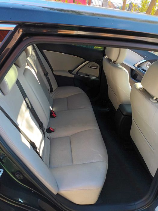 Toyota Avensis automata FULL
