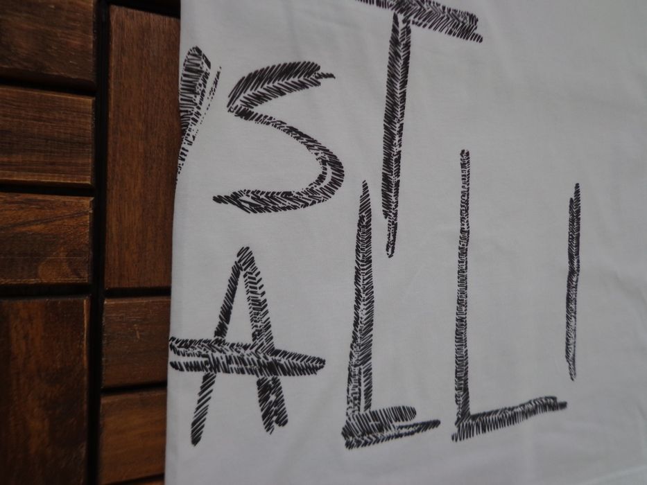 Мъжка тениска Just Cavalli graphic