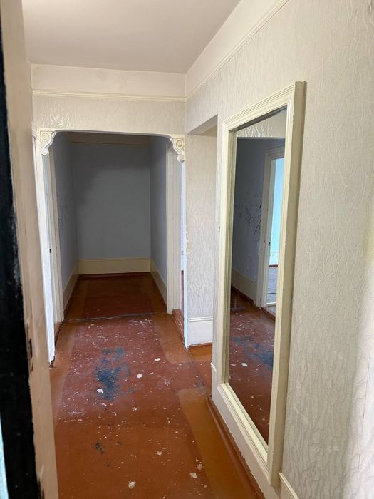 3 хонали квартира ижарага берилади