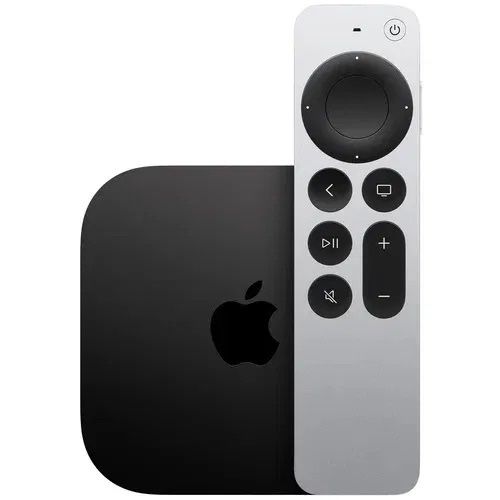 Apple TV 64/128GB 4K
