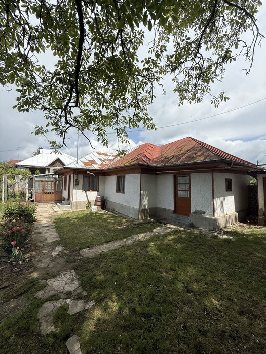 Casa de Vanzare in comuna Magurele jud Prahova