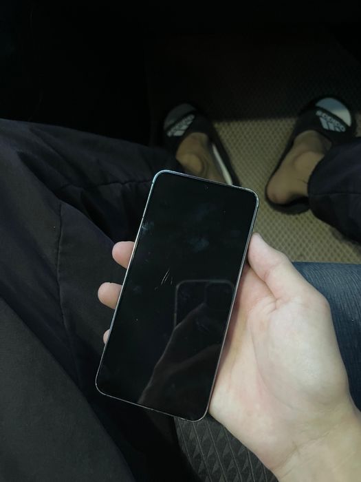Samsung s22 состояние идеал