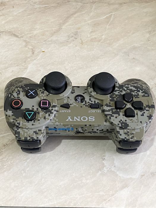 Controller Playstation 3 / Ps3 Editie Limitata