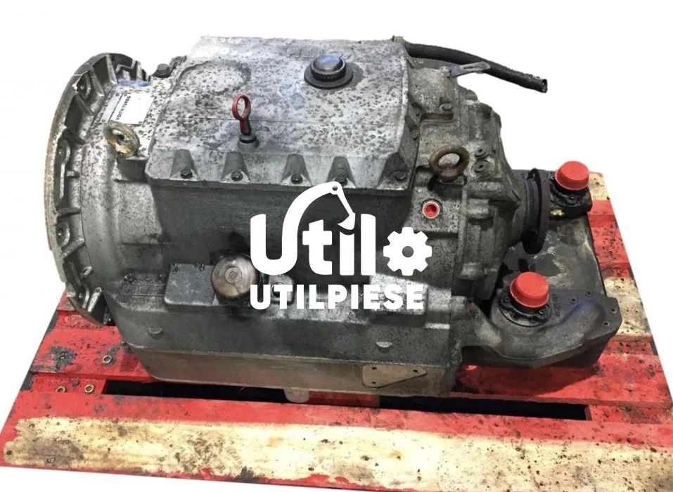 Cutie Viteze Voith 864.5 MAN Lions City A23 A20 A21 - Verificata