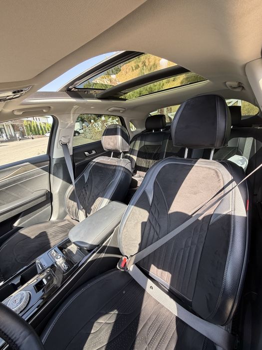 Kia k5 2026 Comfort+