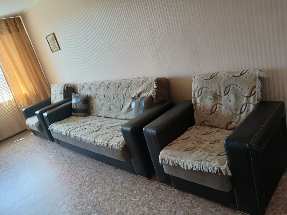 Сдам 2-х комн.квартиру