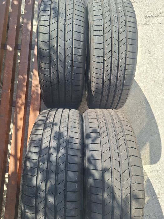 Cauciucuri  de vară  Kumho ecsta  PS 71 215/55/18