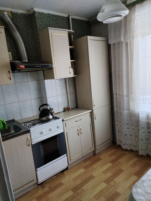 1 ком квартира ЦУМ посуточно