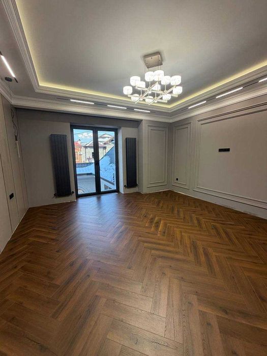 Продается новый евро дом, ориентир Чайхана Салом