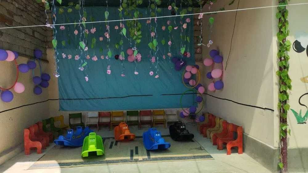 Намунали уй(Хусусий боғча) сотилади