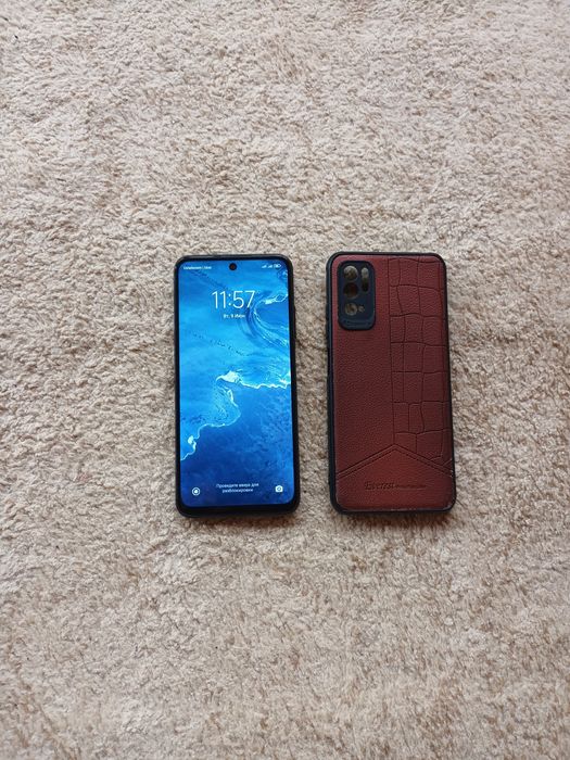 Poco M3 Pro 5G sotiladi