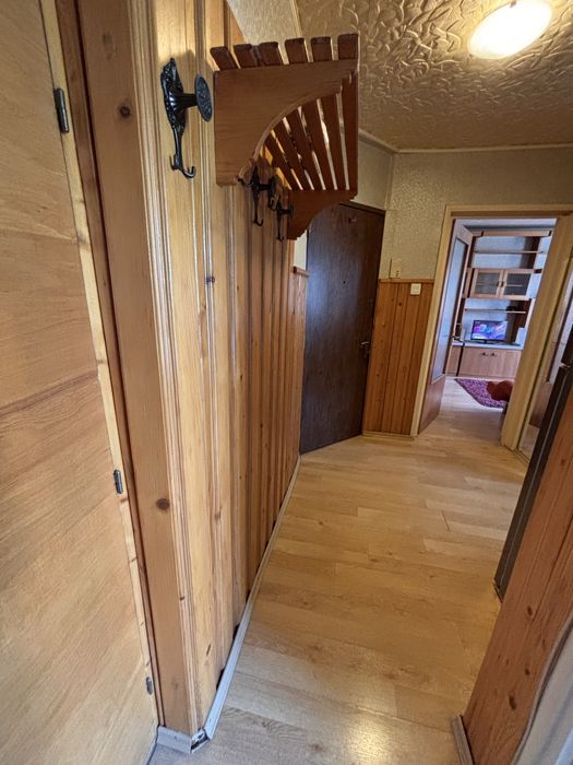 Vand apartament 2 camere Nicolae Grigorescu str Prevederii
