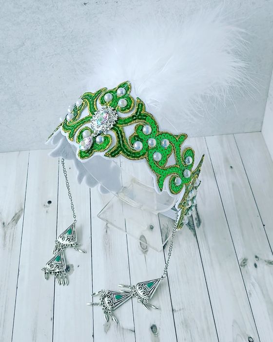 Диадема национальная