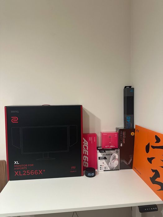 Продаю Игровой пк для стримов!новый