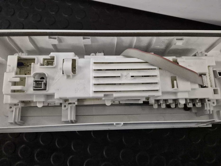 Placa electronica masina de spalat Sharp ESHFB8143W3 ,modul / R23
