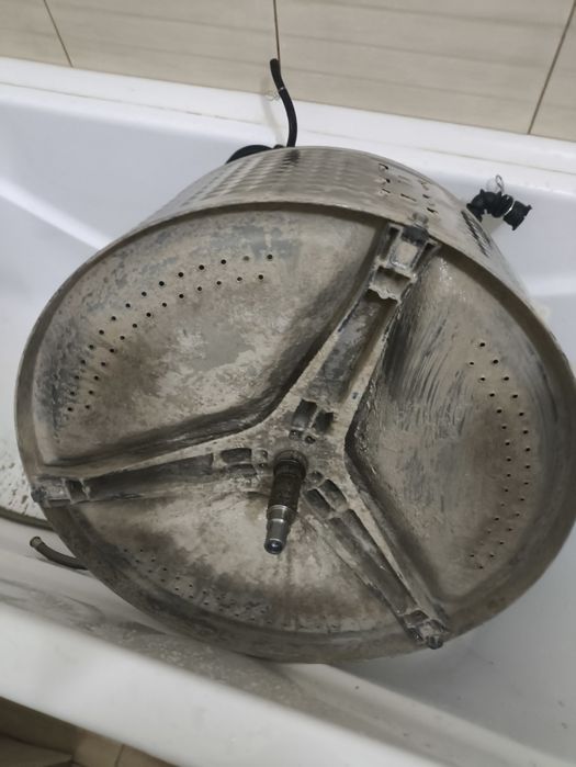 Ремонт стиральных машин