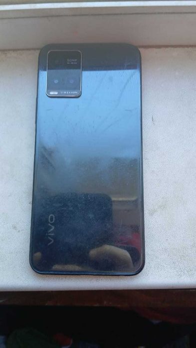 продам vivo Y33S 128гб
