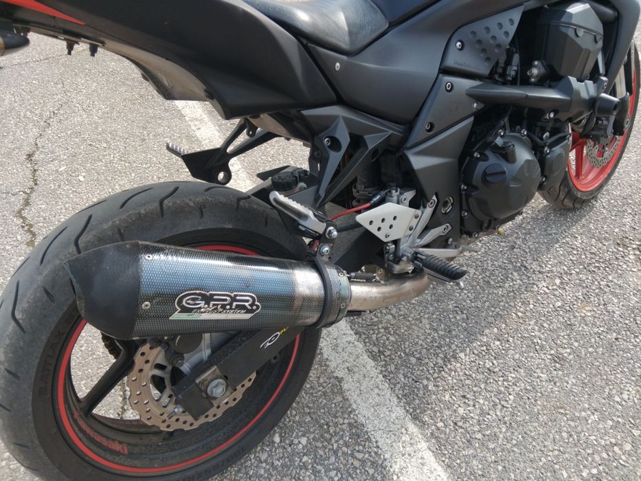 Продавам Kawasaki Z750