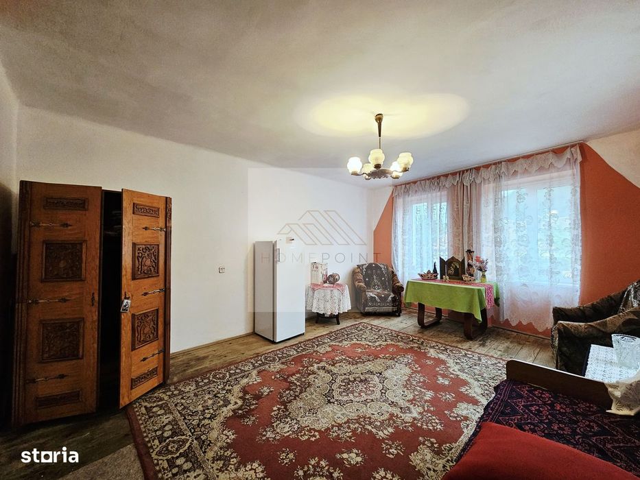 0% Comision | Casa Individuala Rasnov | Central