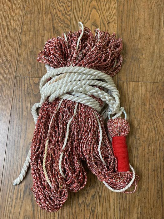 Vand hamac nefolosit