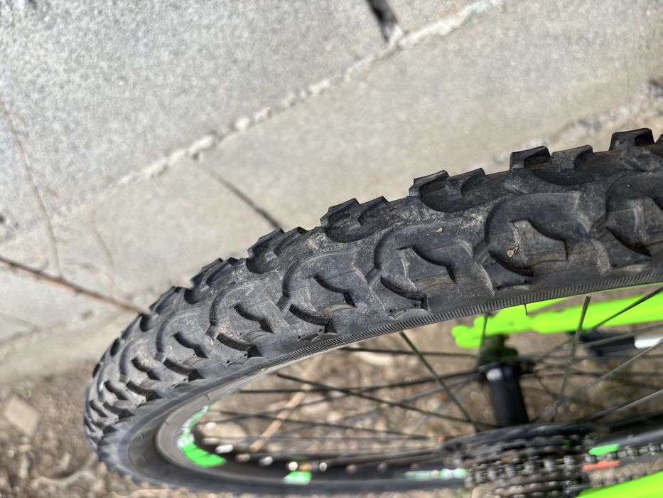 Велосипед BYOX 24’