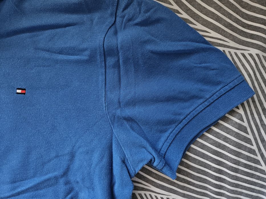 Мъжка риза Tommy Hilfiger