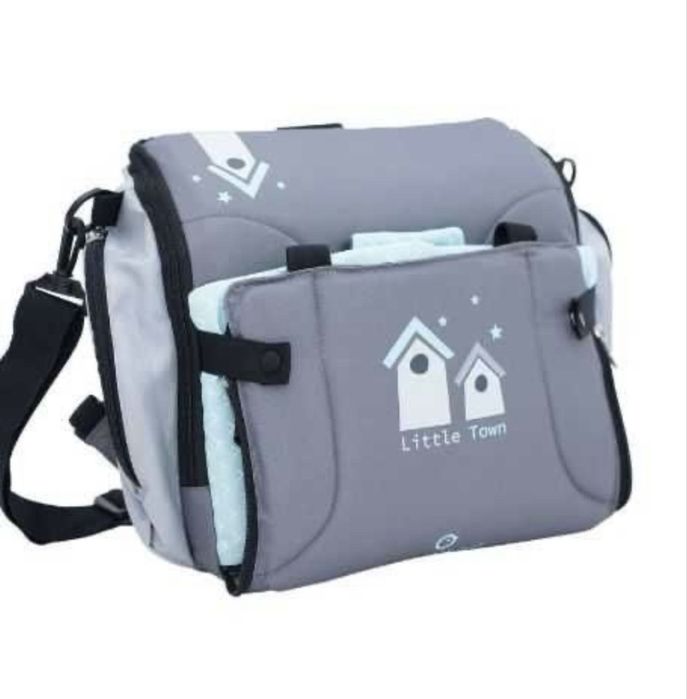 Inaltator scaun copii portabil !