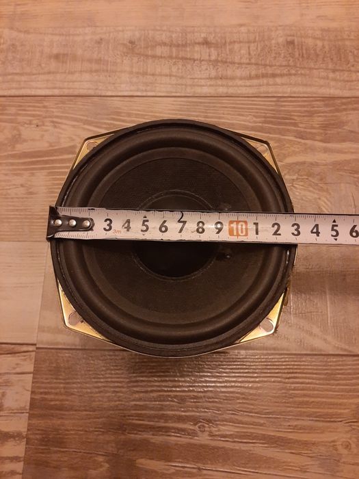 Динамик Microlab 6 Oм / Сабвуфер