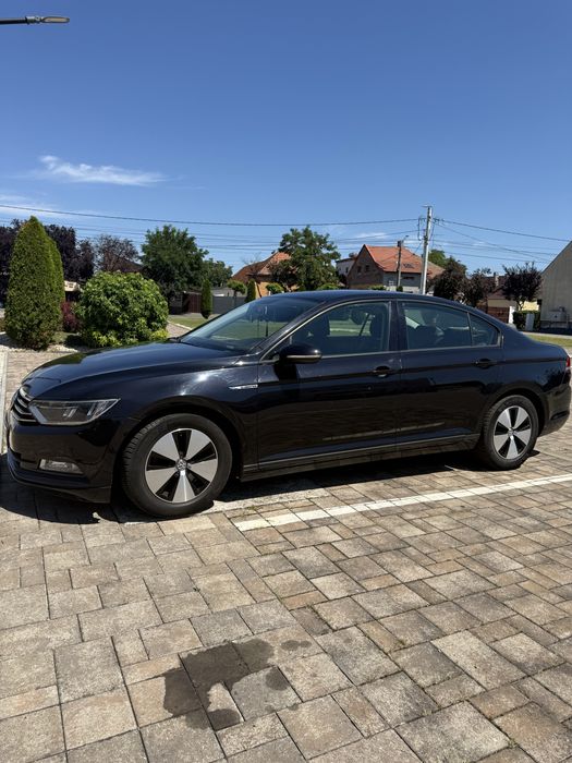 Passat B8, 2016, unic proprietar in RO