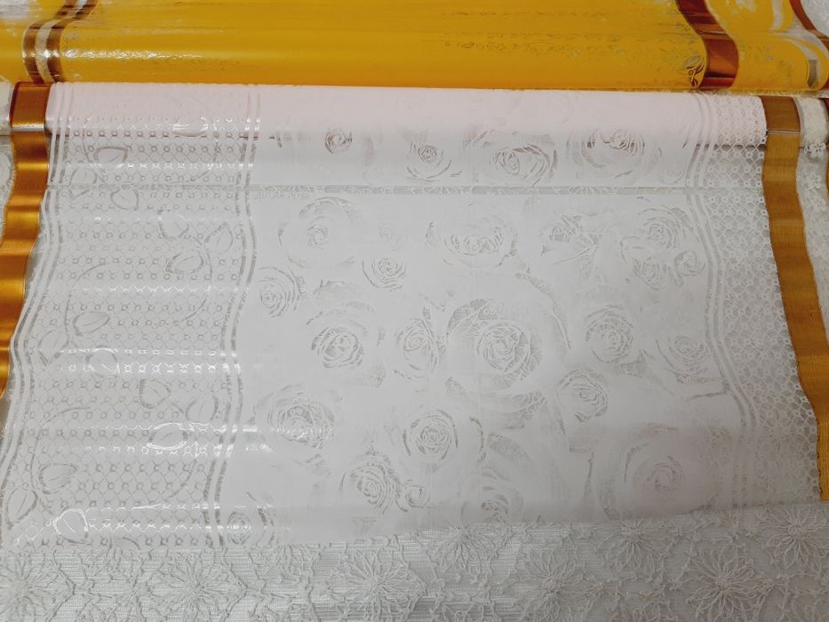 Для цветов,упаковочная слюда с рисунком.Украина