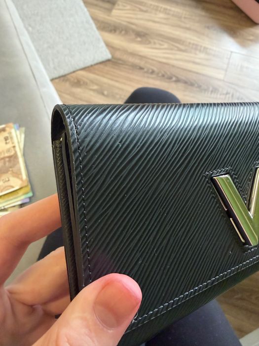 Клатч/кошелек от Louis Vuitton