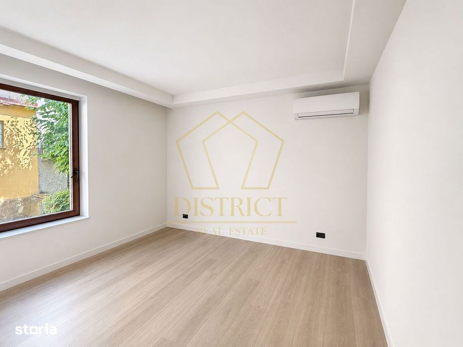 Apartament superb cu 2 camere I Balcescu
