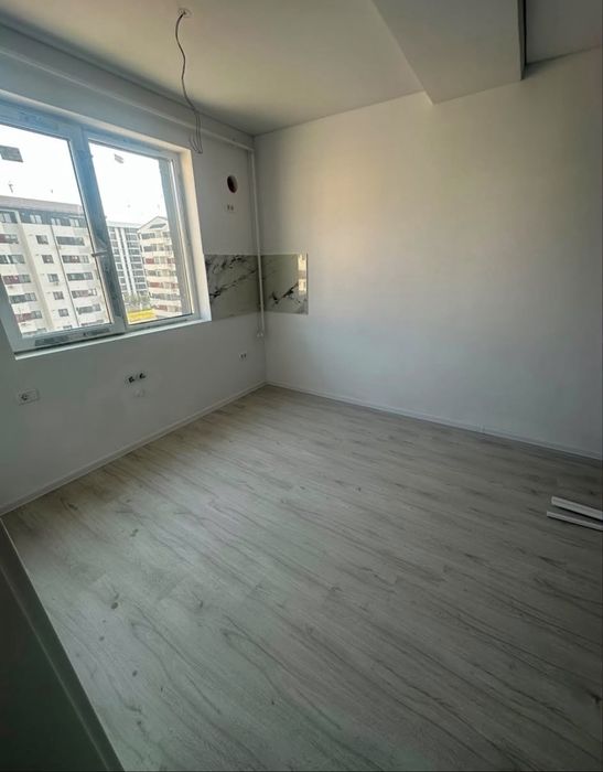 MILITARI RESIDENCE 57.000€ 2 camere (bucatarie open space living + dormitor)