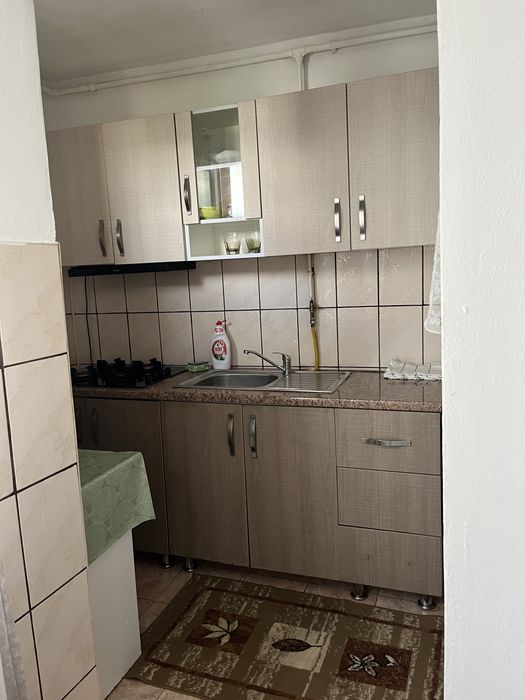 Apartament 1 camera